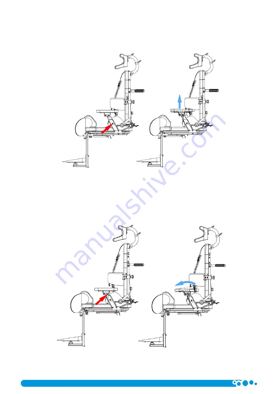 LIW MayorSIT Manual Download Page 32