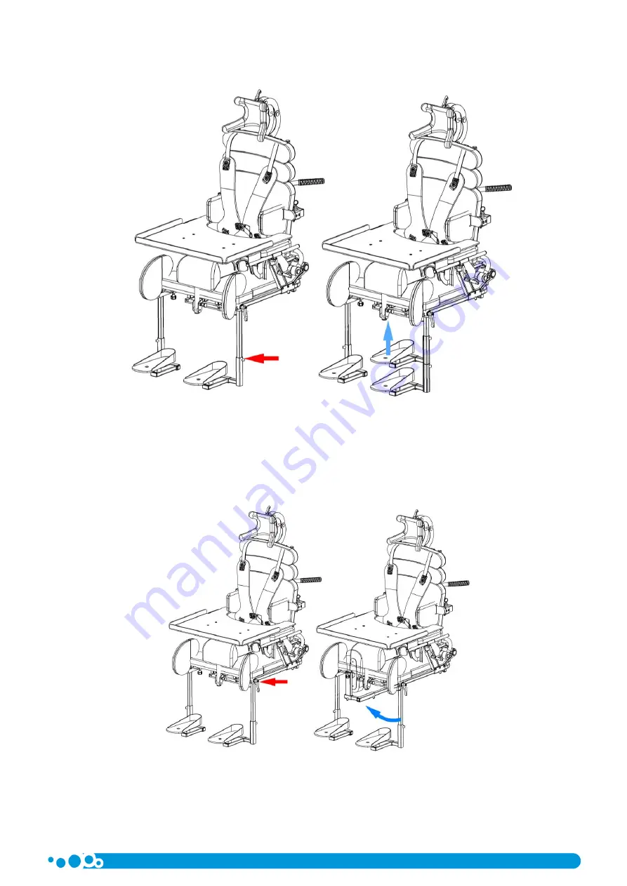 LIW MayorSIT Manual Download Page 37