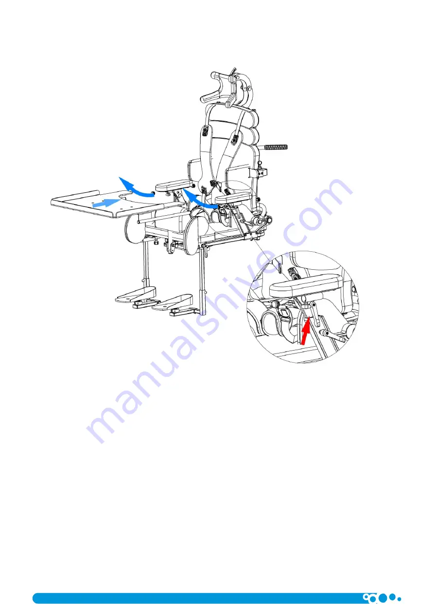 LIW MayorSIT Manual Download Page 42