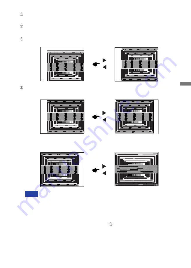 Liyama G-MASTER G2730HSU User Manual Download Page 27