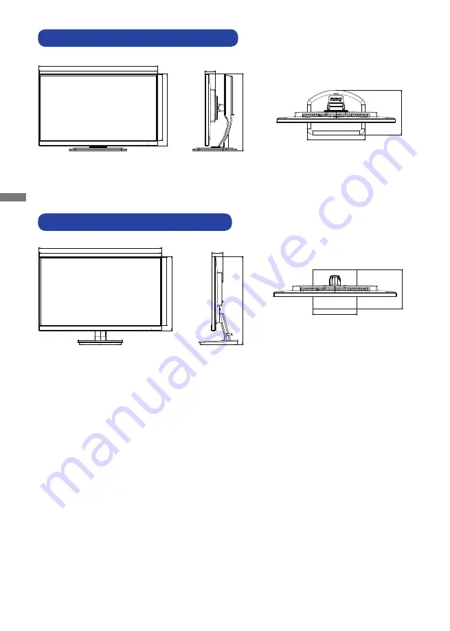 Liyama G-MASTER G2730HSU Скачать руководство пользователя страница 34