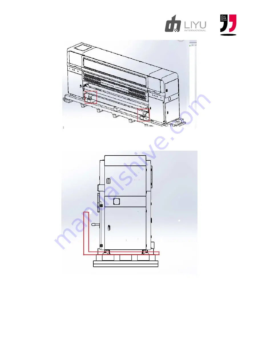 LIYU DMS FH3204 Operation Manuals Download Page 15