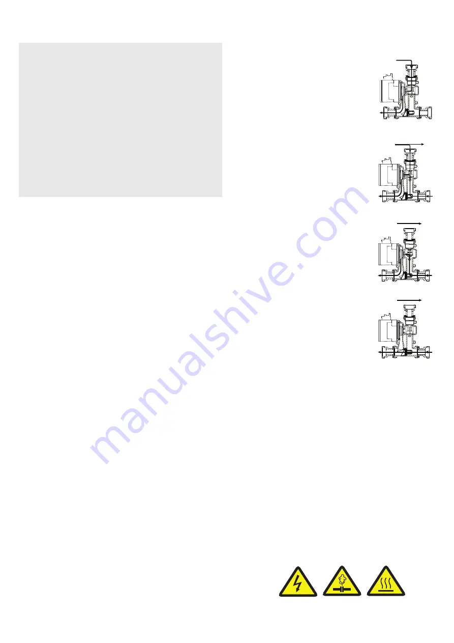 LK 810 ThermoMat 2.0 G Manual Download Page 5