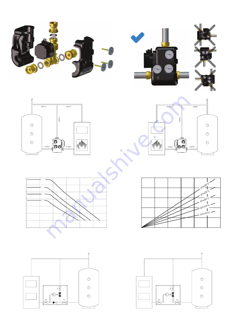 LK 810 ThermoMat 2.0 G Manual Download Page 7