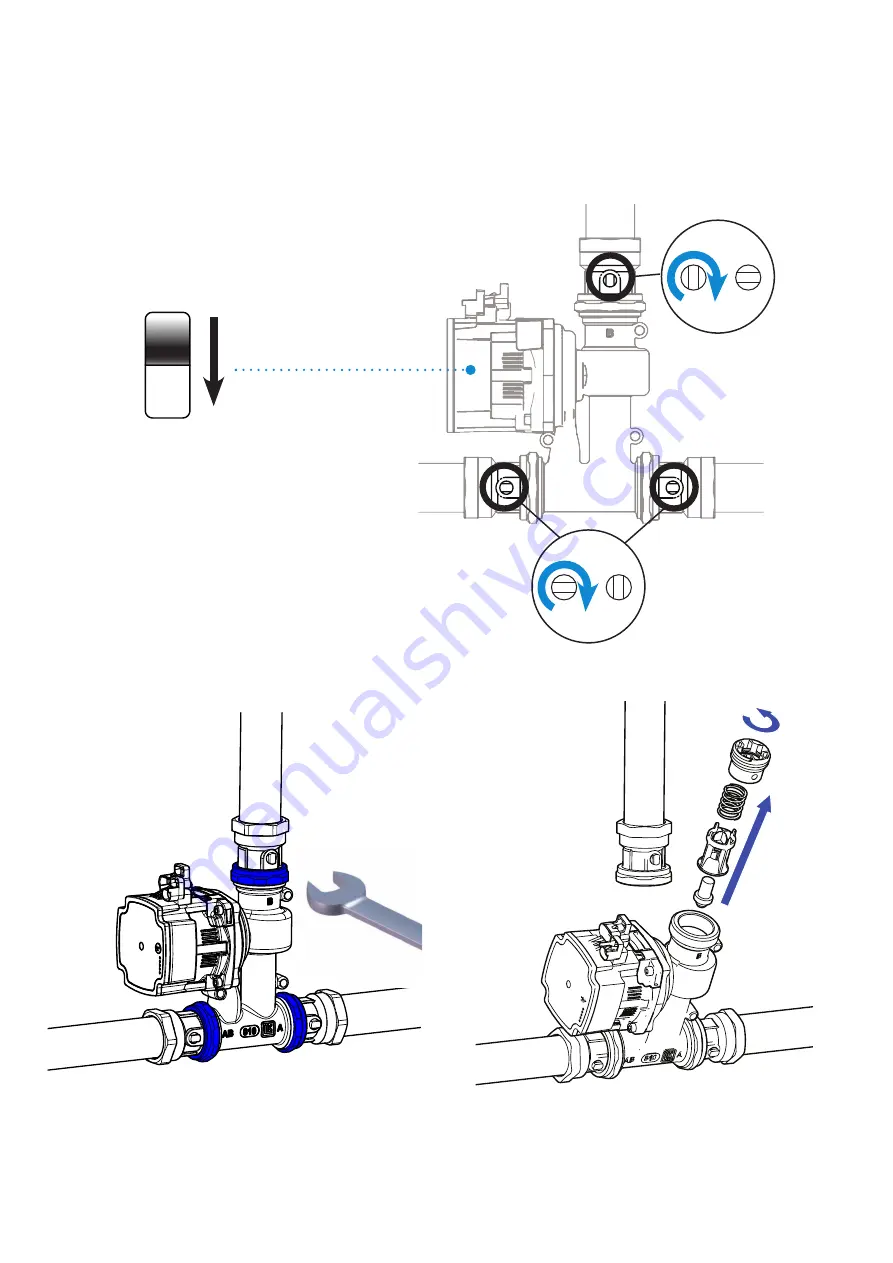 LK 810 ThermoMat 2.0 G Manual Download Page 15