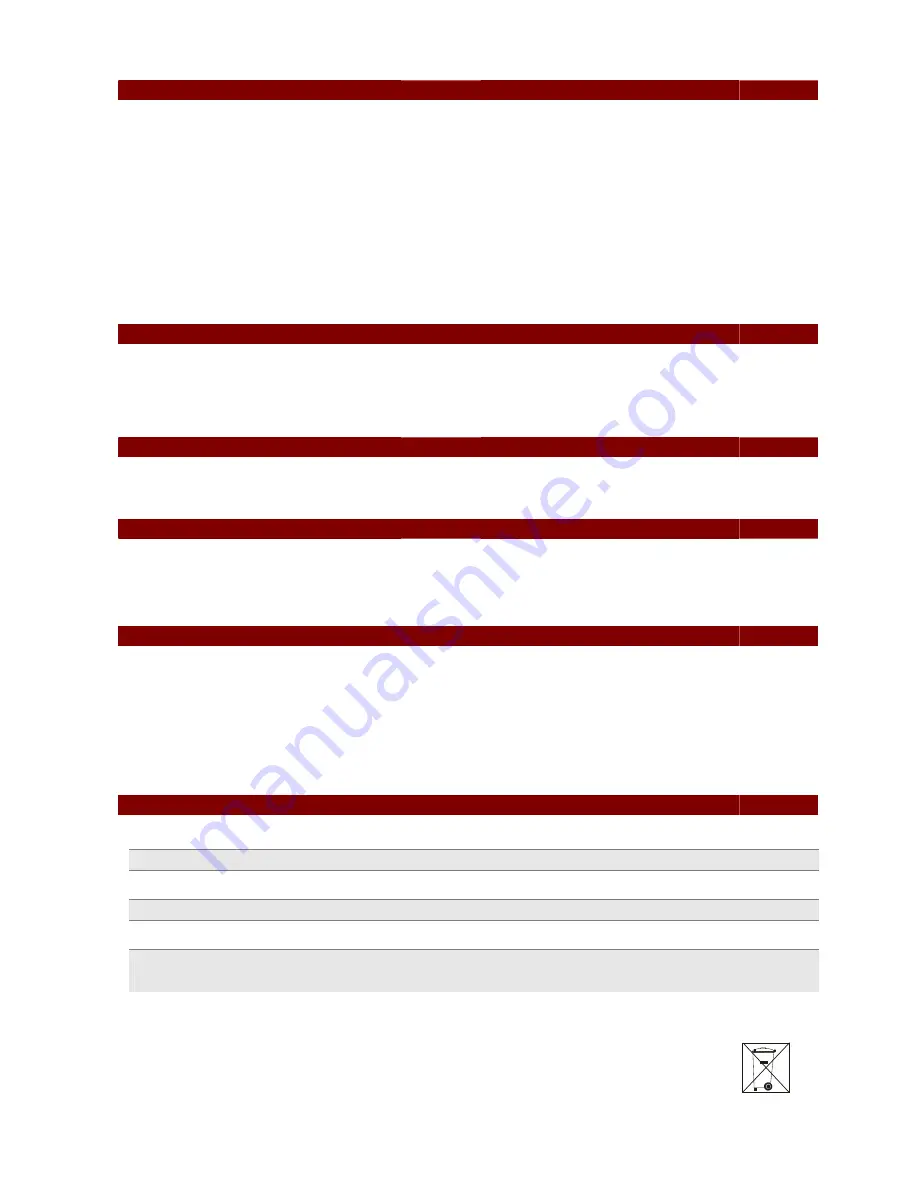 LKM DTM 3000 Operating Instructions Download Page 2