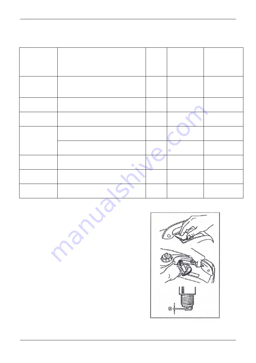 LoadUP LBG 1000 Bi Instruction Manual Download Page 35