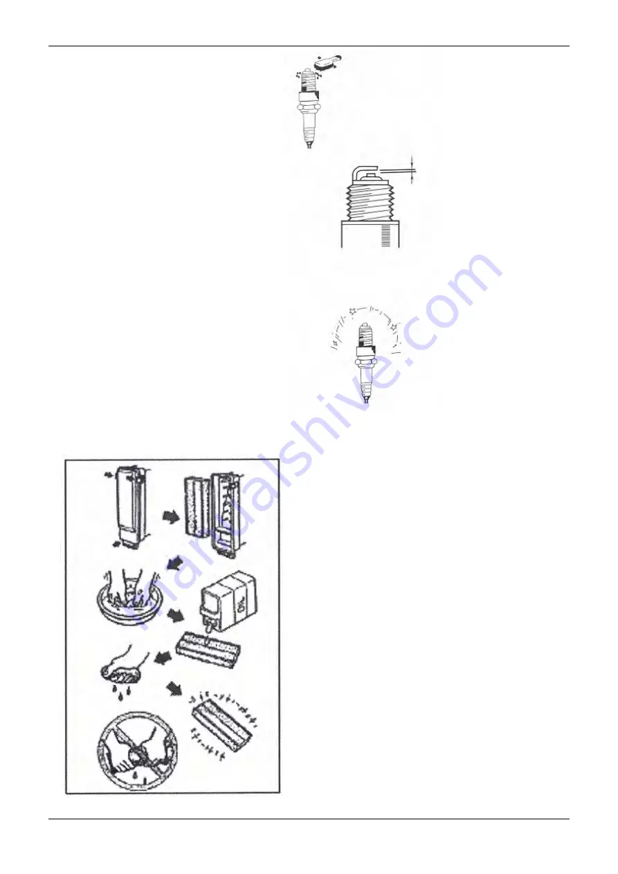 LoadUP LBG 1000 Bi Скачать руководство пользователя страница 48