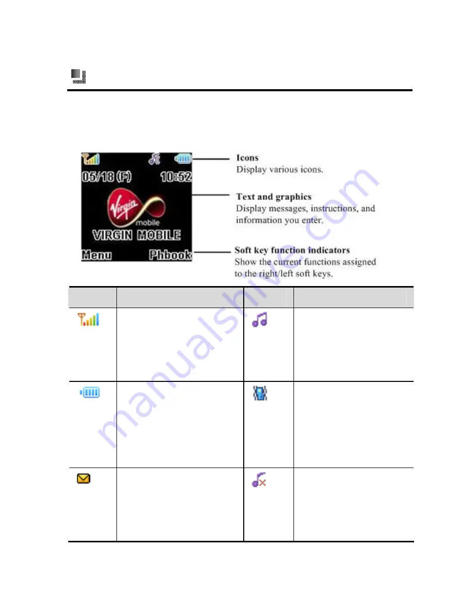 LOBSTER 320 User Manual Download Page 13