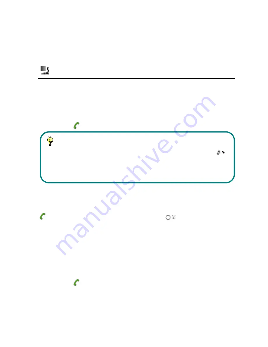 LOBSTER 320 User Manual Download Page 21