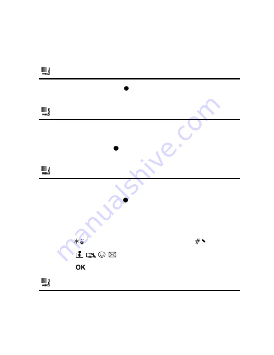 LOBSTER 320 User Manual Download Page 49