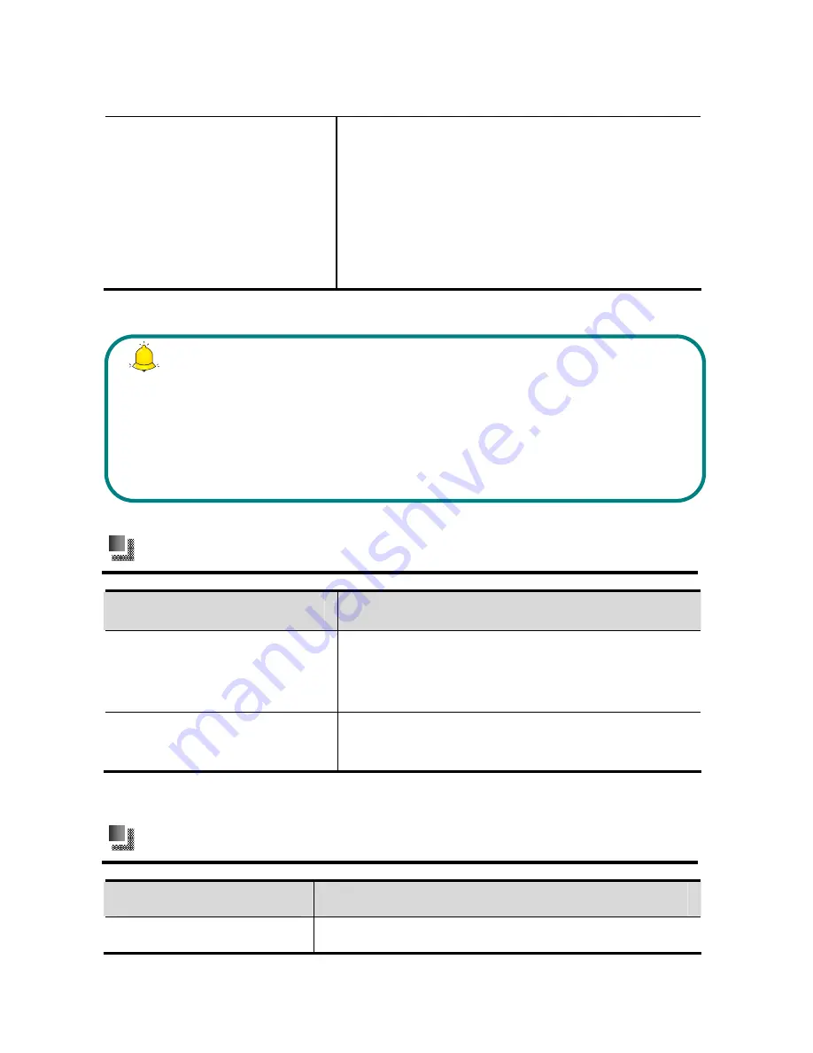 LOBSTER 320 User Manual Download Page 64