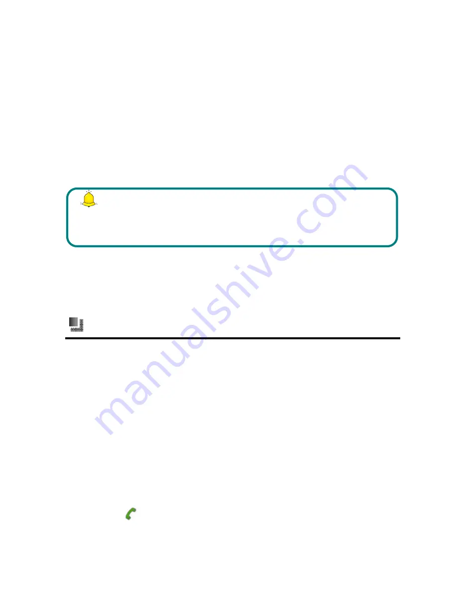 LOBSTER 320 User Manual Download Page 69