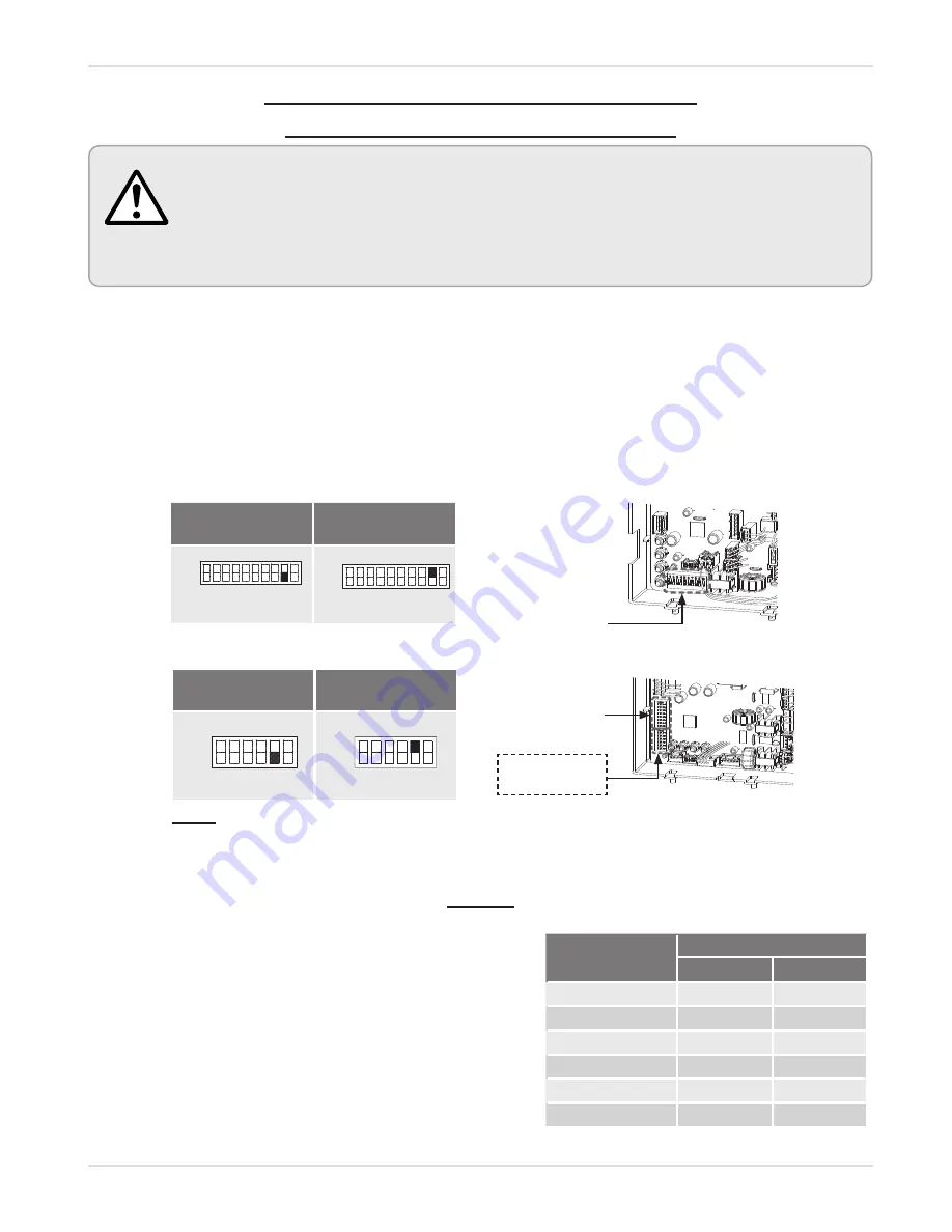 Lochinvar 140H Installation Manual And Owner'S Manual Download Page 52