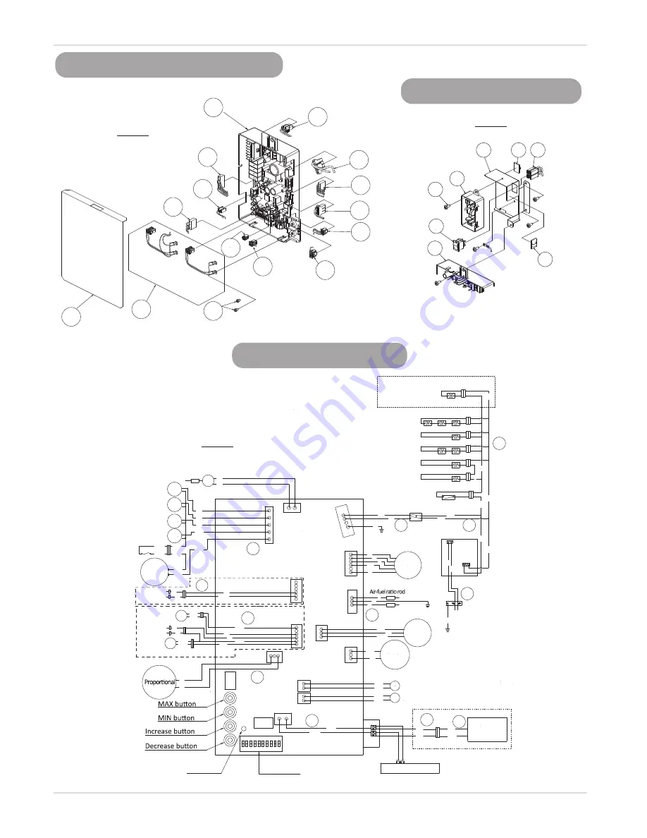 Lochinvar 140H Installation Manual And Owner'S Manual Download Page 63