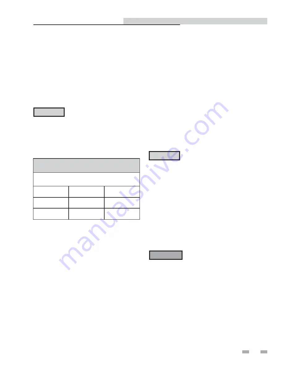 Lochinvar GIT040 Скачать руководство пользователя страница 5