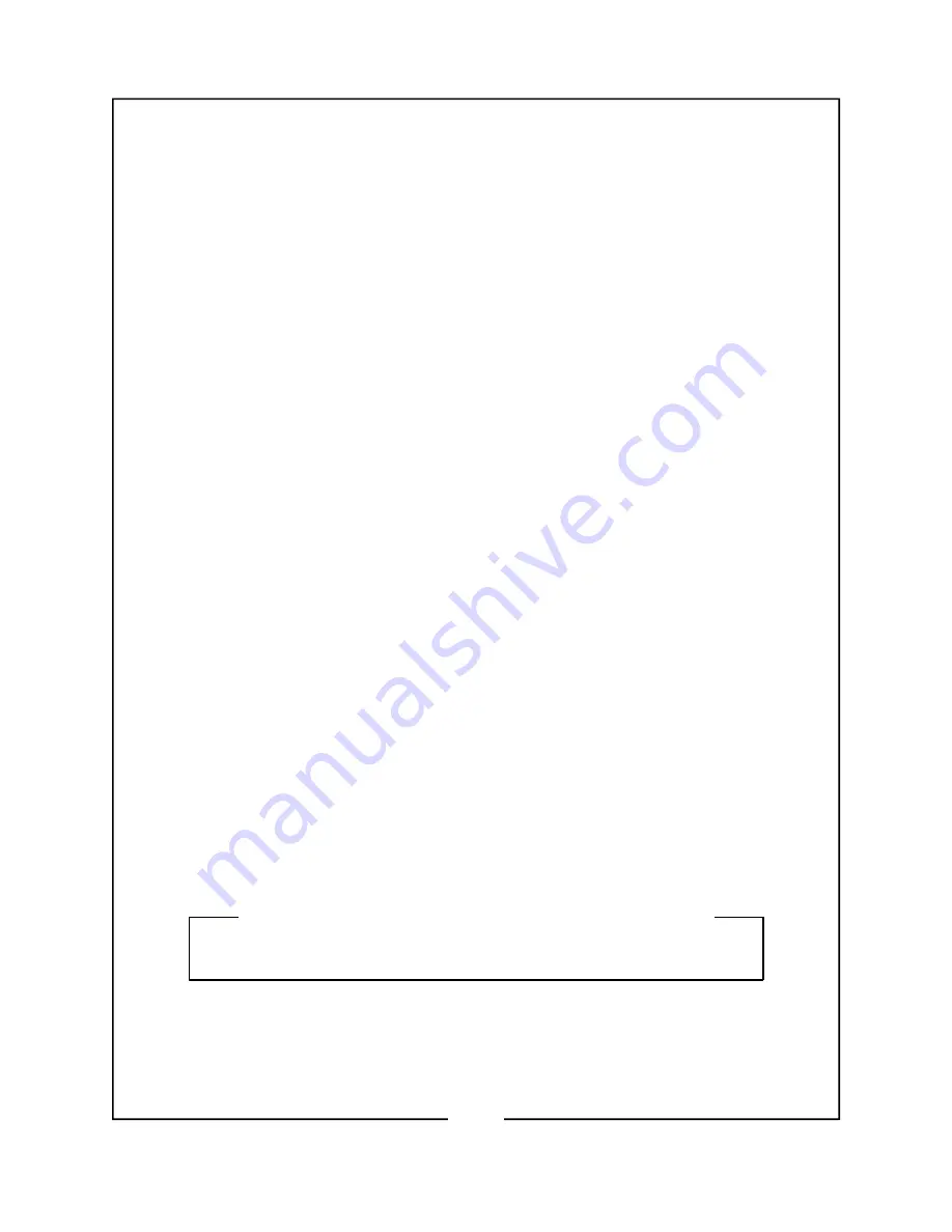 Locke FP-148-C Operator'S Manual Download Page 5