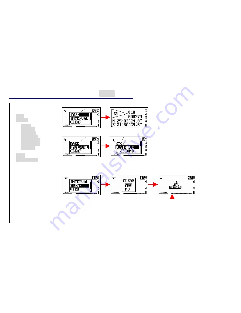 Locosys BGT-31 Owner'S Manual Download Page 24