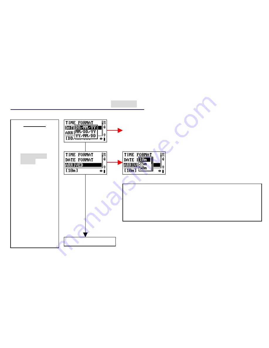 Locosys BGT-31 Owner'S Manual Download Page 44