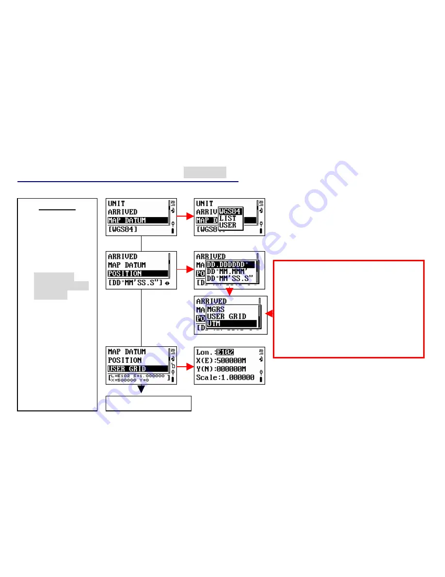 Locosys BGT-31 Owner'S Manual Download Page 45