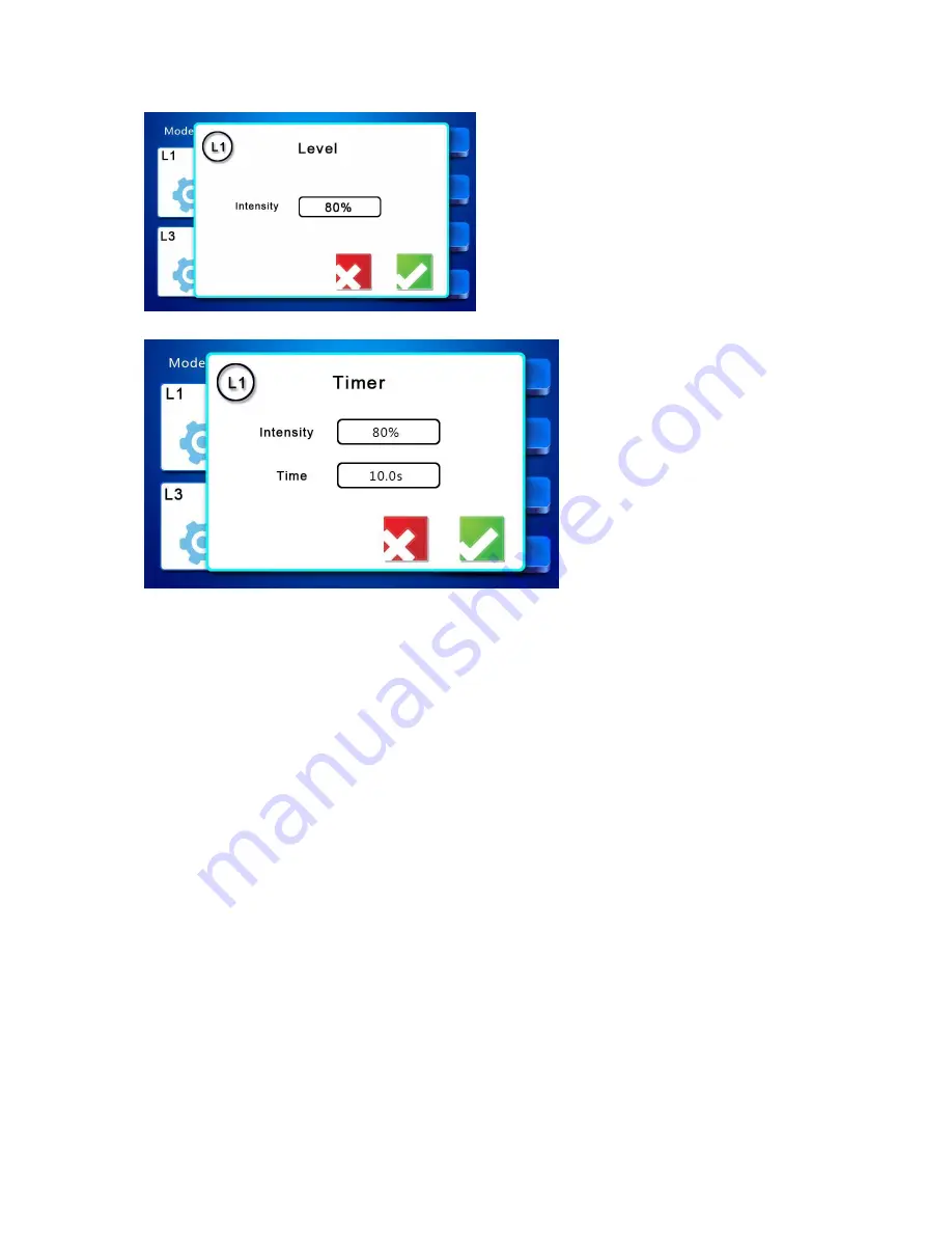 Loctite 2257357 Operating Manual Download Page 13