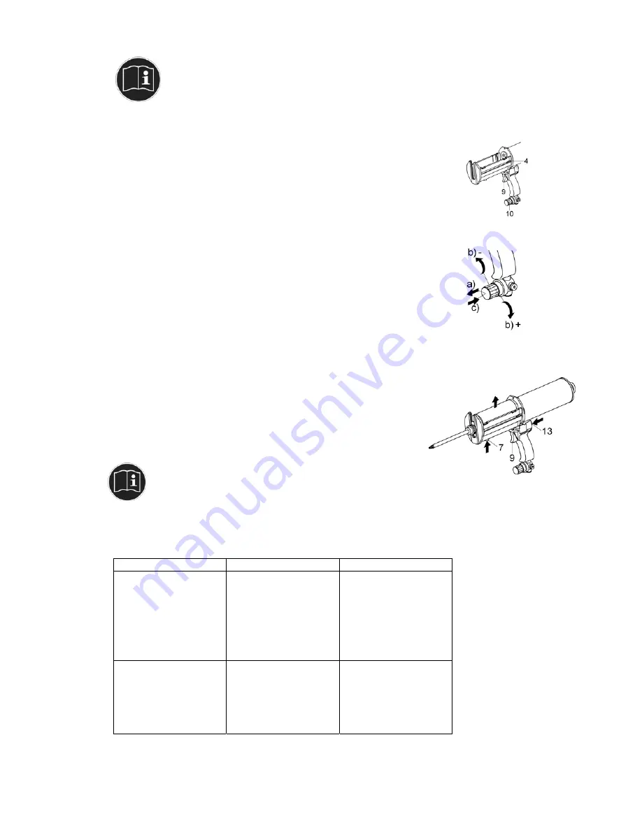 Loctite 983437 Скачать руководство пользователя страница 6