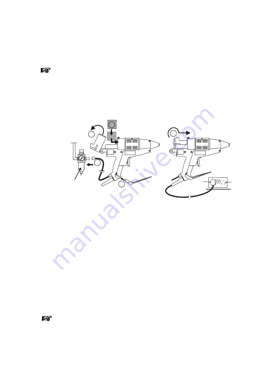 Loctite HYSOL 175-AIR Скачать руководство пользователя страница 5