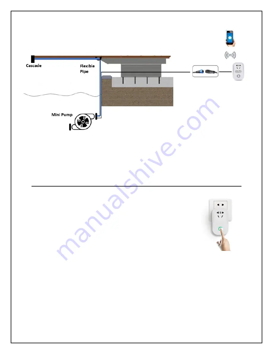 Lodore DB- 5 Installation And Using Instructions Download Page 4