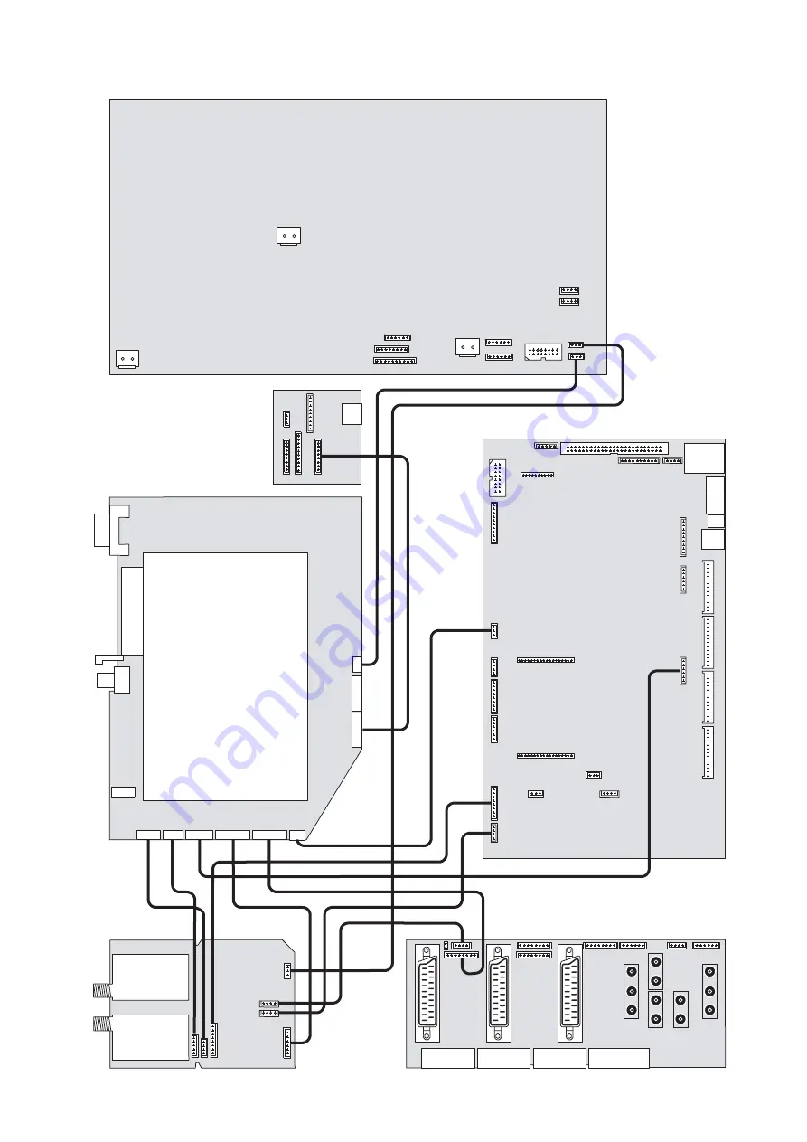 Loewe 63403 Service Manual Download Page 25