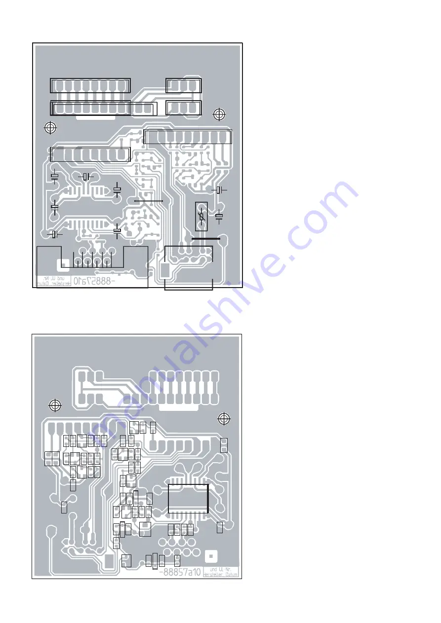 Loewe 63403 Service Manual Download Page 80