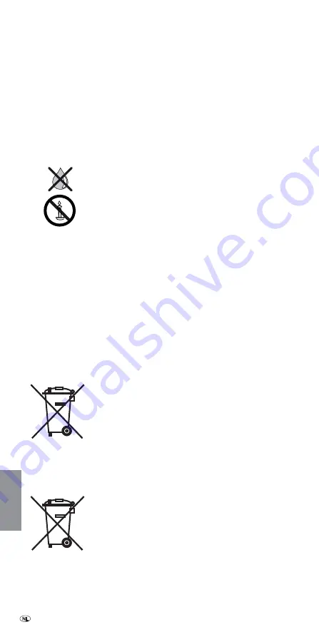 Loewe Multiroom Display Operation Instructions Manual Download Page 74