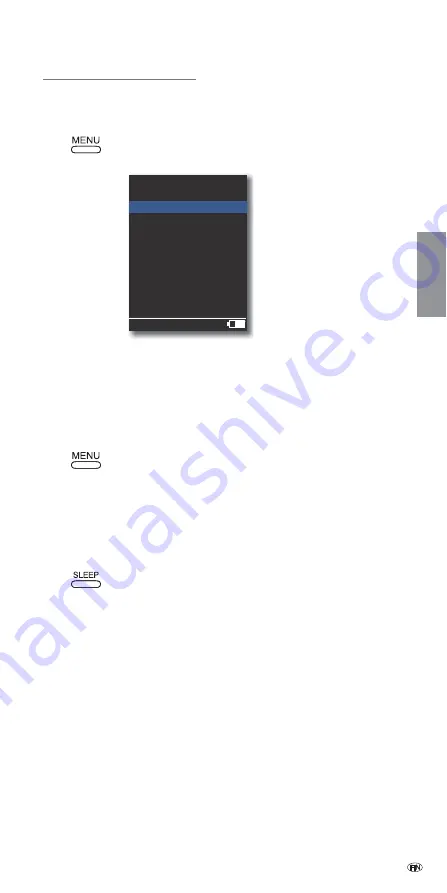 Loewe Multiroom Display Operation Instructions Manual Download Page 91