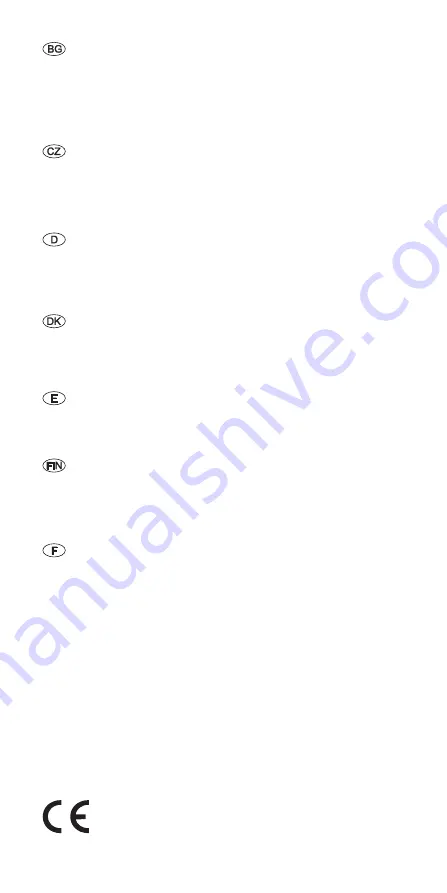 Loewe Multiroom Display Operation Instructions Manual Download Page 114