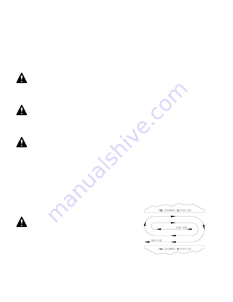 LOFTNESS 48IL Operator'S Manual / Parts Book Download Page 15