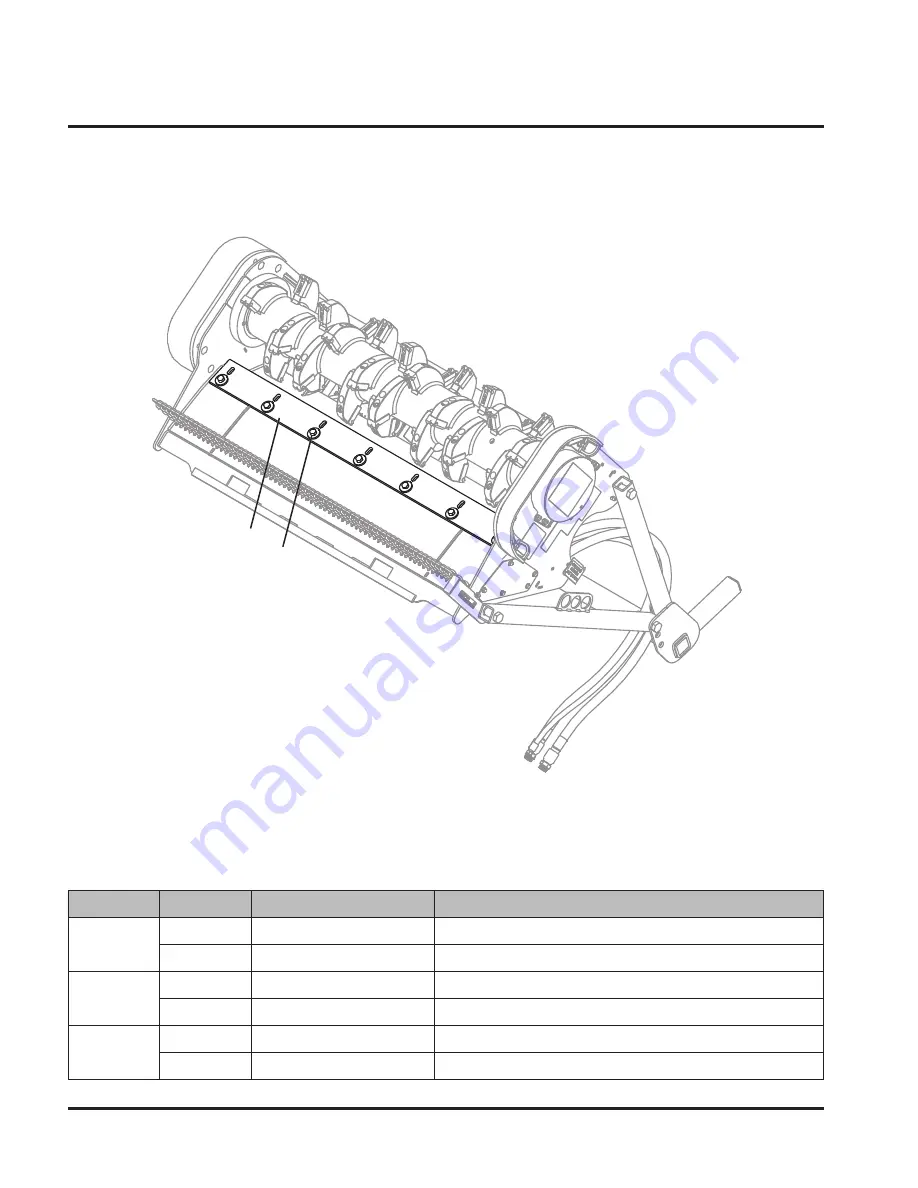 LOFTNESS 61G4 Series Скачать руководство пользователя страница 46