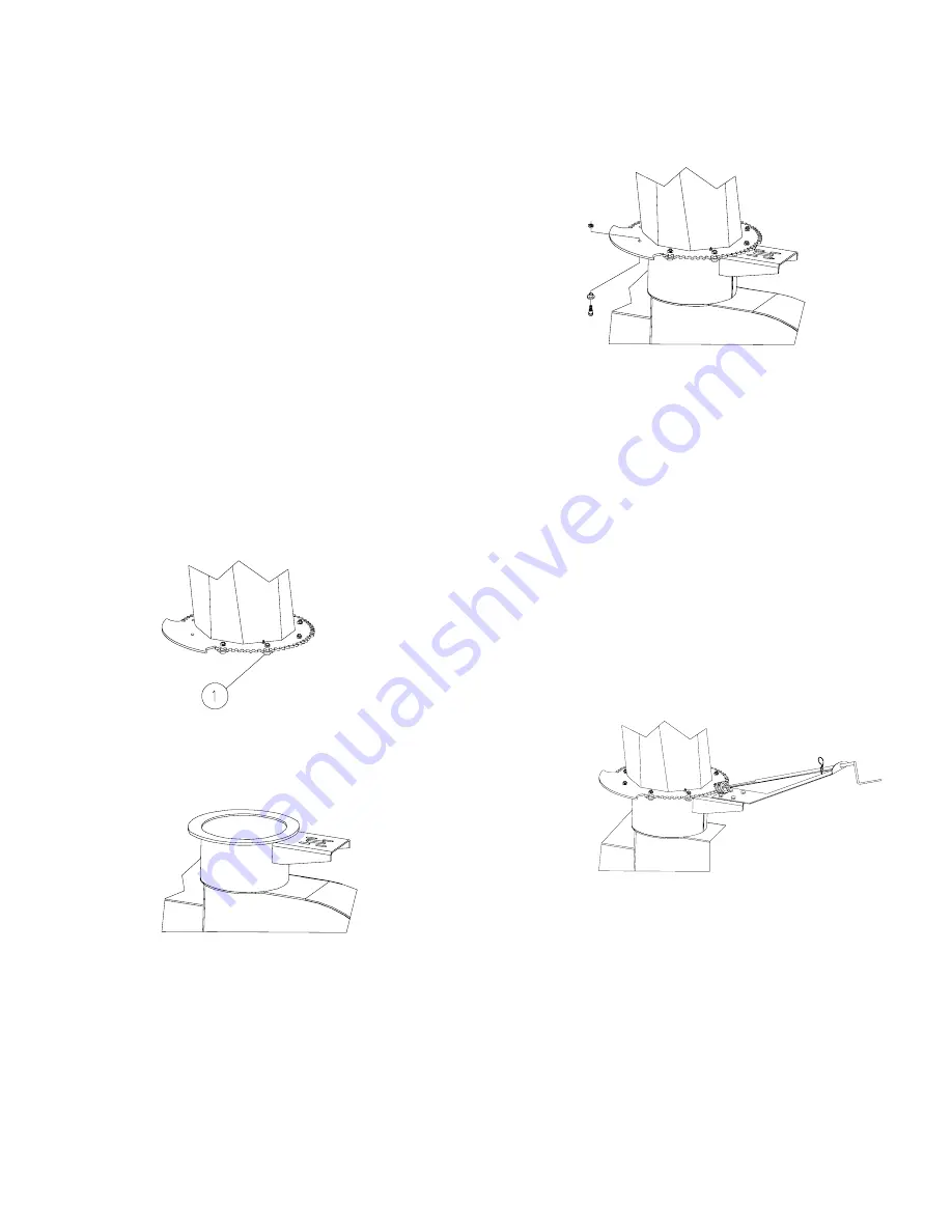 LOFTNESS 841TR Скачать руководство пользователя страница 13