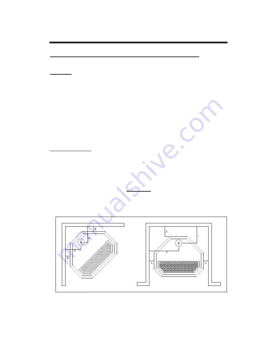 LOGAIRE FIRES MAUI Installation And Operating Instructions Manual Download Page 14