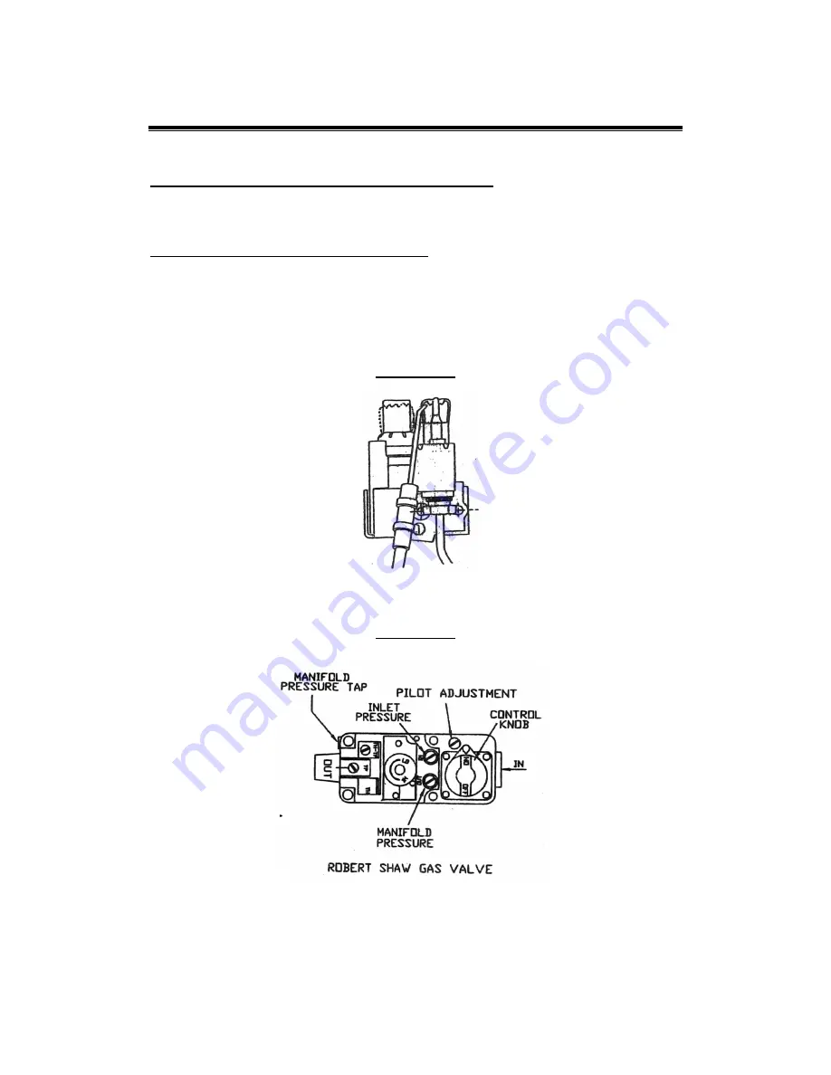 LOGAIRE FIRES MAUI Installation And Operating Instructions Manual Download Page 47