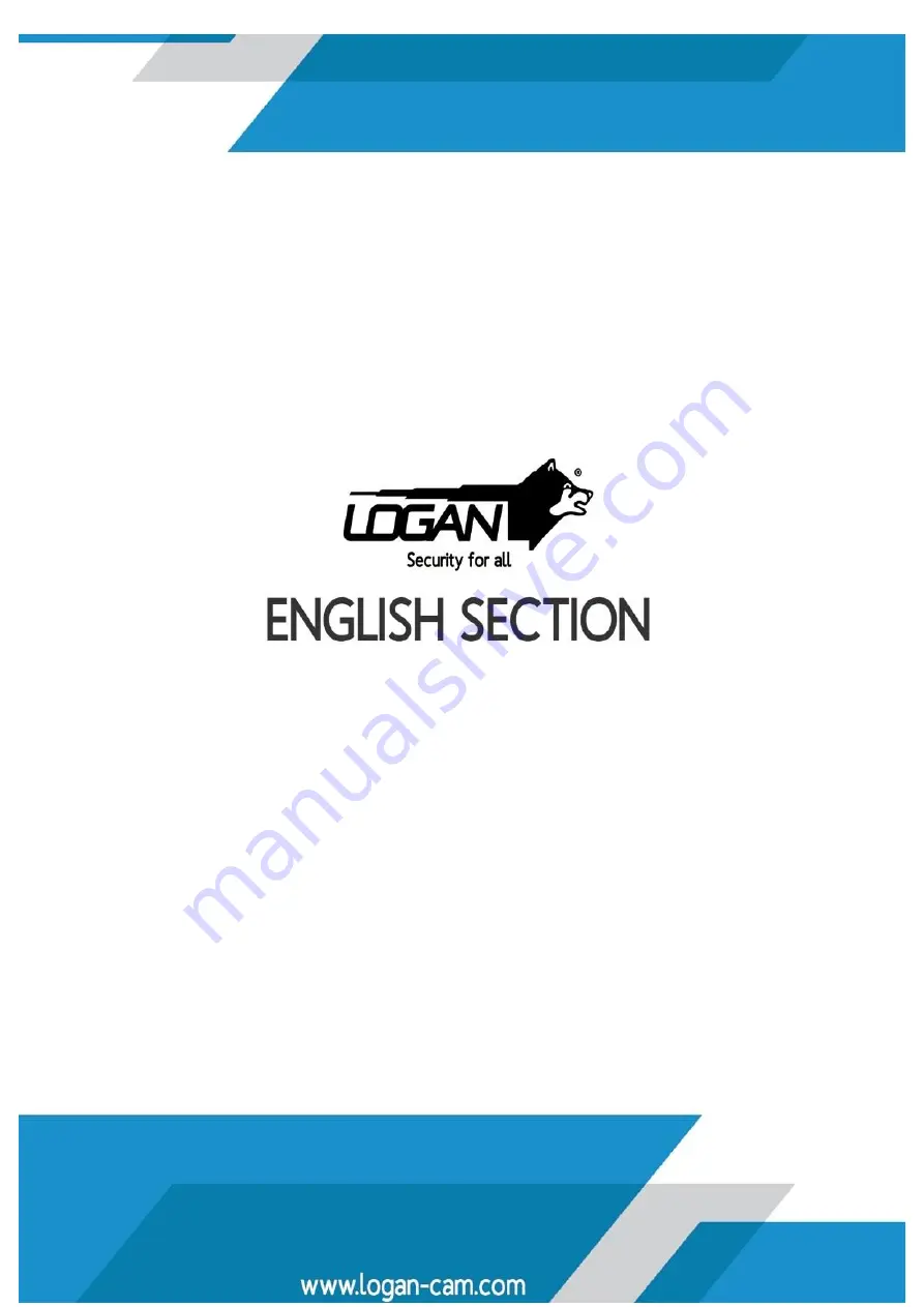 Logan L-I1720-DP User Manual Download Page 2