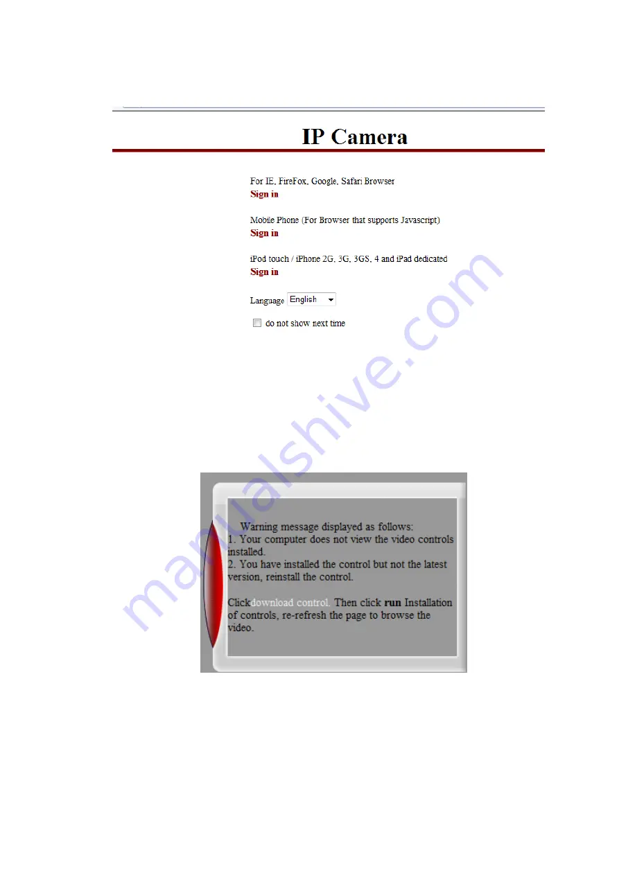 Logan L-I1720-DP User Manual Download Page 6