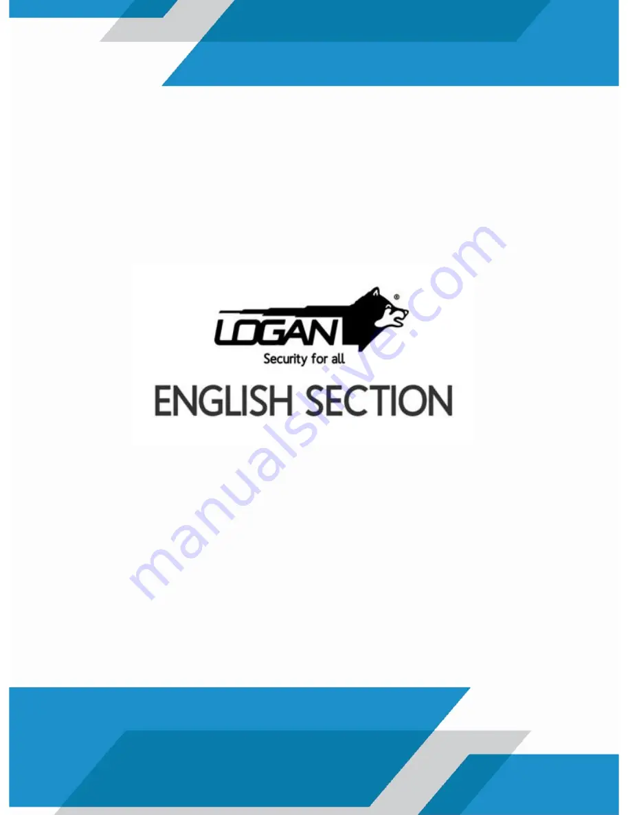 Logan L-I1720 Скачать руководство пользователя страница 2