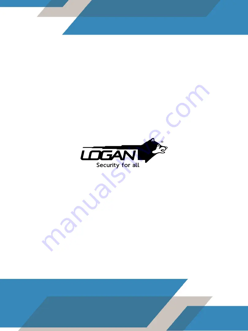 Logan L-SB01 Manual Download Page 13