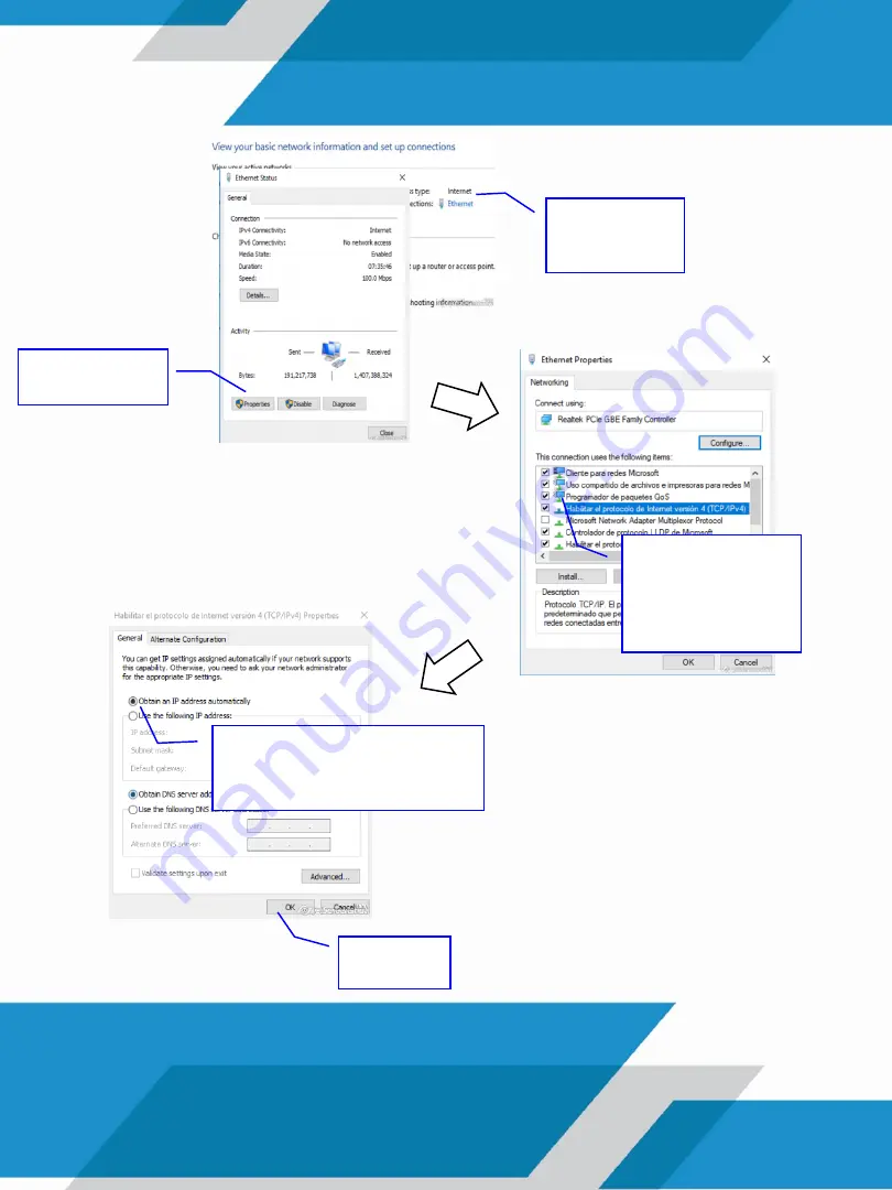 Logan LWR3A243L Quick Manual Download Page 10