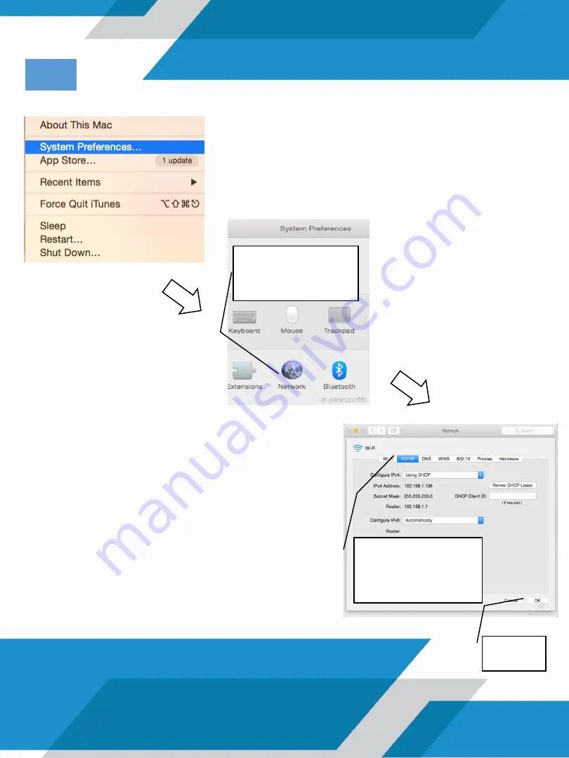 Logan LWR3A243L Quick Manual Download Page 11