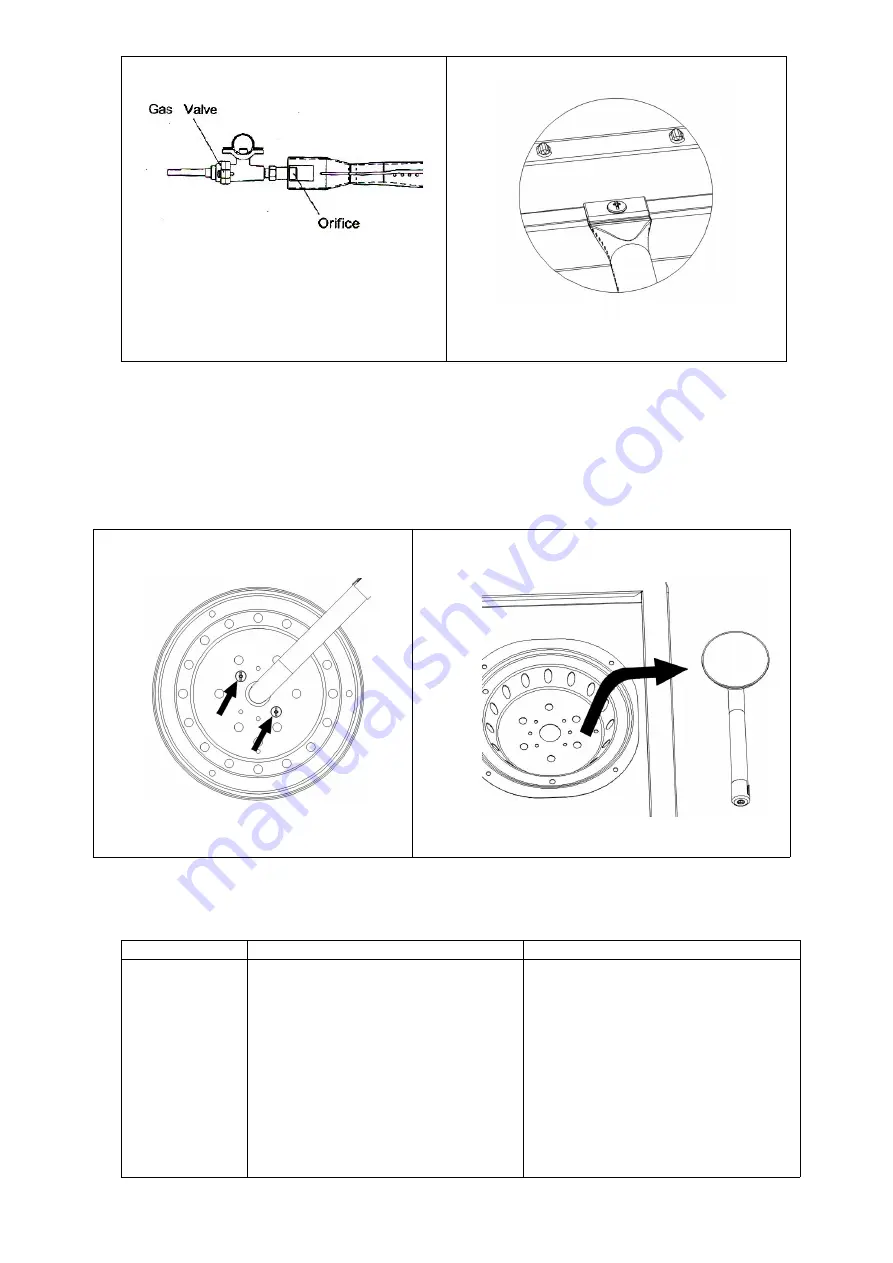 LOGER GG030997 Operating Instructions Manual Download Page 27