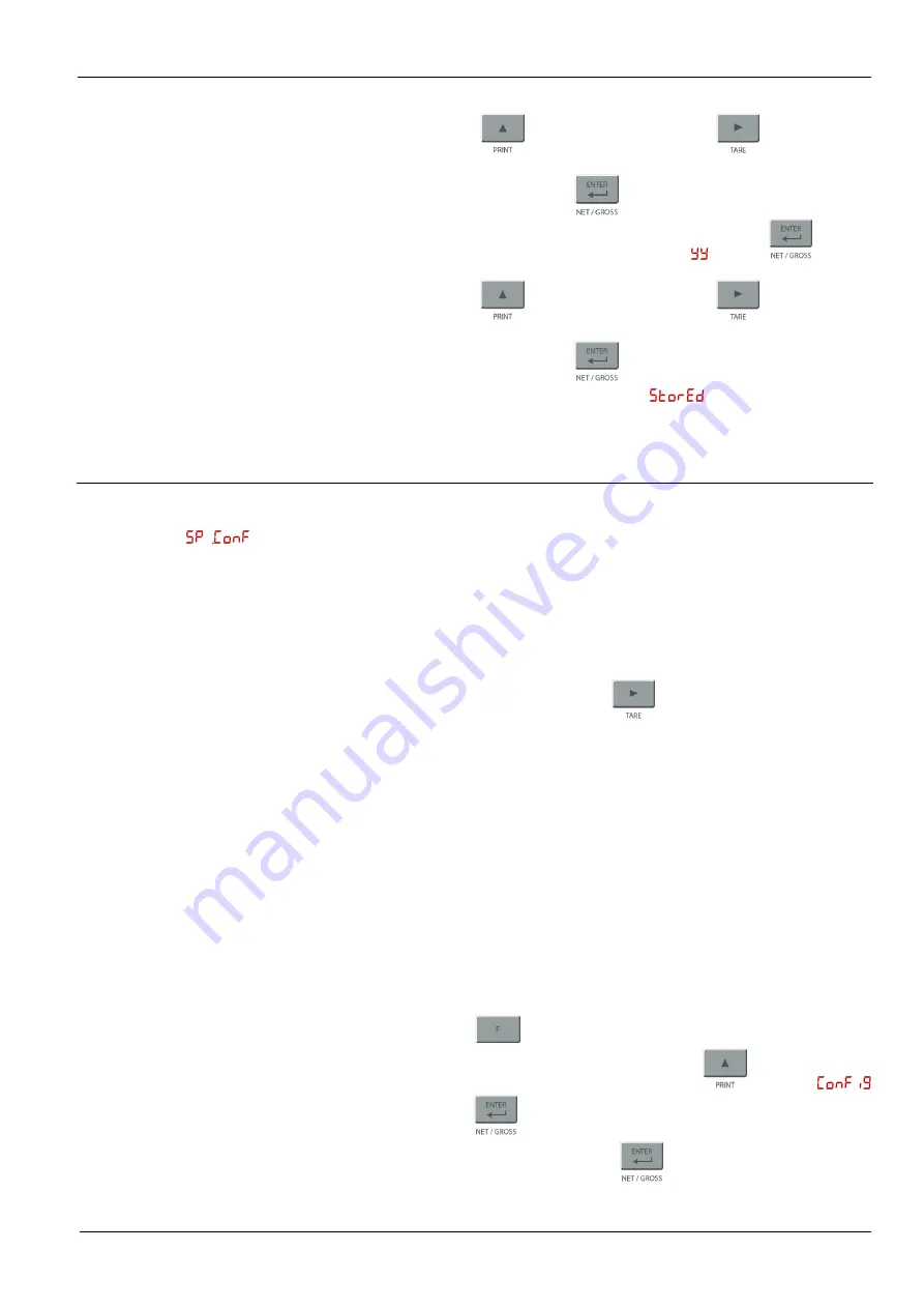 Logic DLC NET Series Use And Maintenance Manual Download Page 57