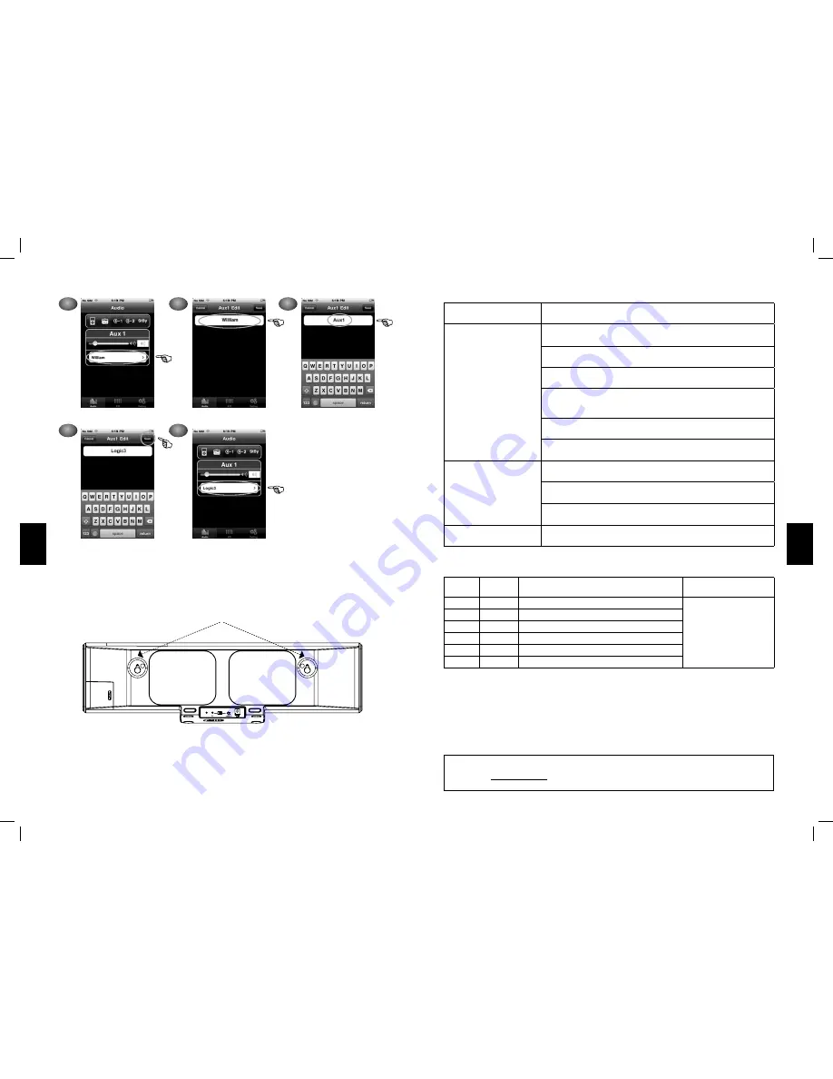 Logic3 i-Station30 Скачать руководство пользователя страница 34