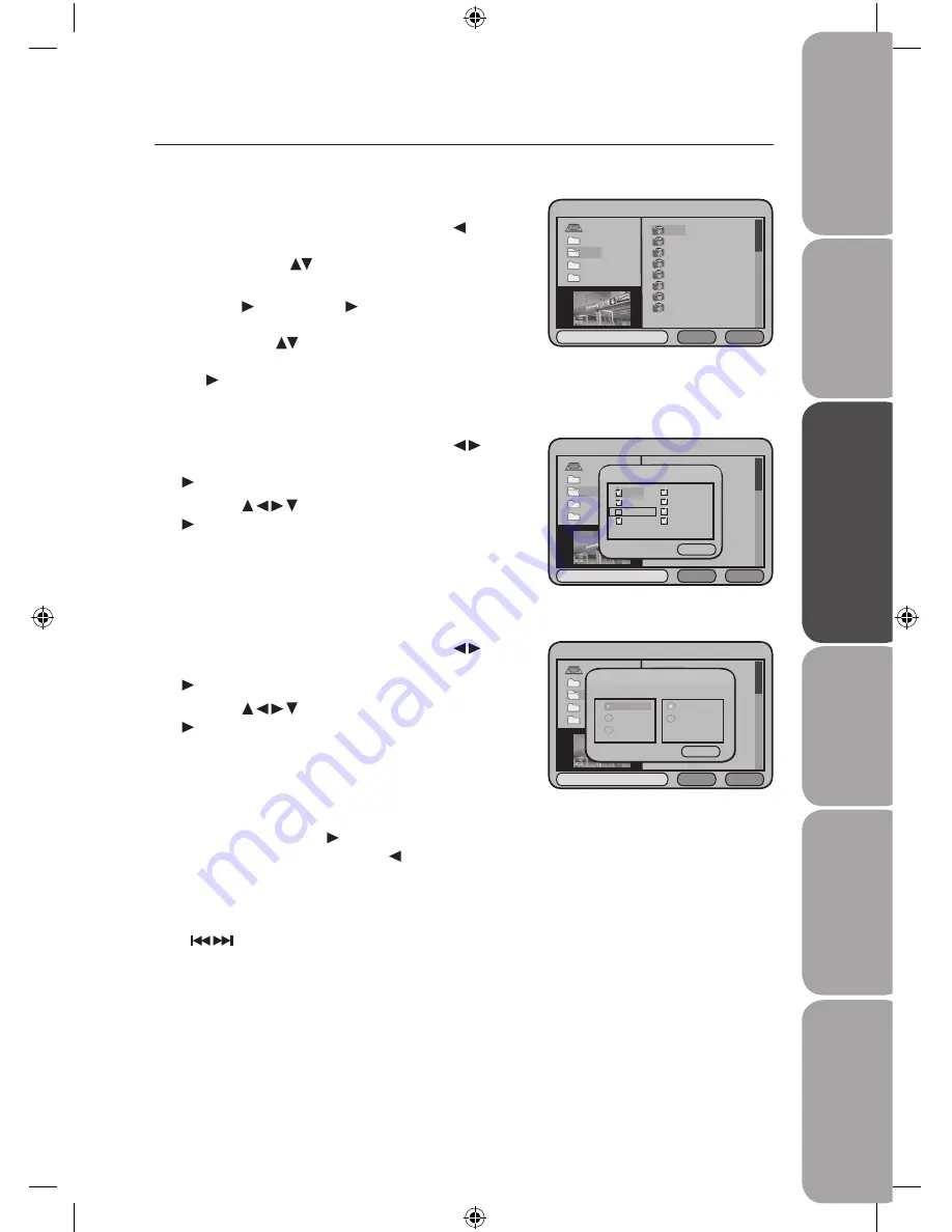 Logik L7TDVD10 Instruction Manual Download Page 23