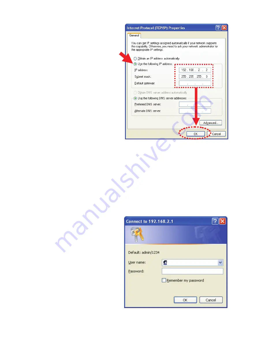 LogiLink WL0130 Quick Installation Manual Download Page 5