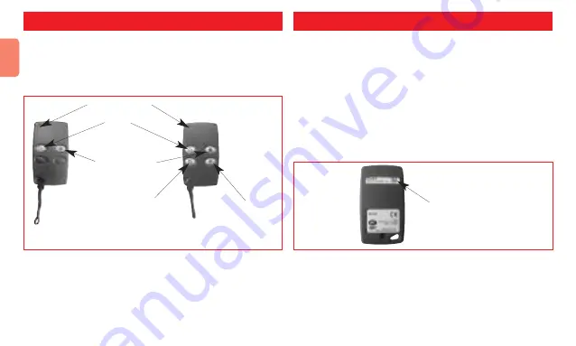 LOGISTY L2612 Manual Download Page 2